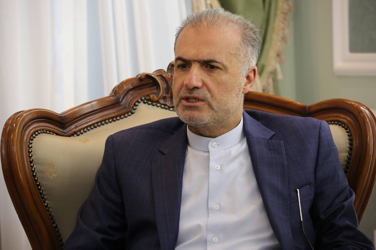 جنایت‌ آمریکا و رژیم اسرائیل در به شهادت رساندن رهبر ایران، نقض فاحش حقوق بین‌الملل است