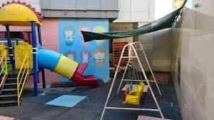 تخریب مهد کودک در شهرک شهید چمران صحت ندارد