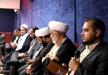 برگزاری اجلاس کارگروه نماز آموزش‌وپرورش استان کرمان