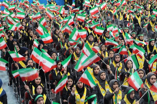 گردهمایی تشکیلاتی یاوران انقلاب اسلامشهر
