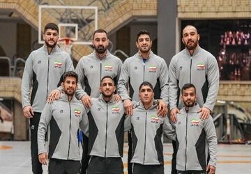 رنکینگ اتحادیه جهانی کشتی؛ فینالیست شدن سه آزادکار ایران و حذف گلیج