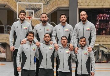 رنکینگ اتحادیه جهانی کشتی؛ فینالیست شدن سه آزادکار ایران و حذف گلیج
