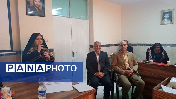 برگزاری دپارتمان‌های علمی در منطقه ۱۶