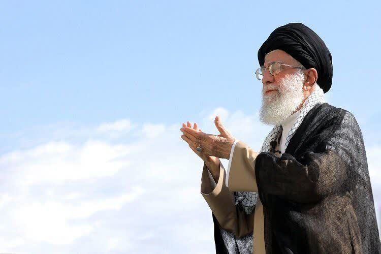 عید آمده اما یک جای این عید، خالی‌ست