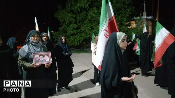 هستیم پای عهدی که بستیم
