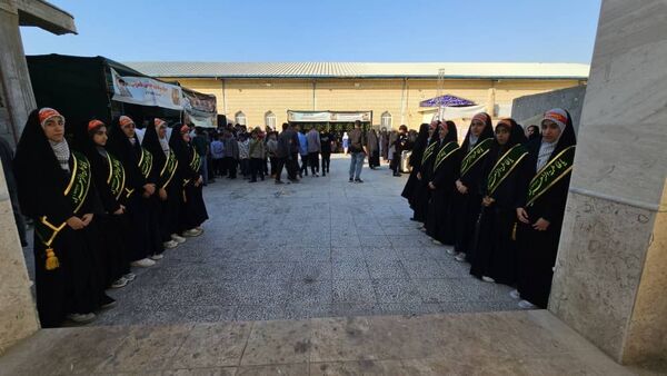 بندر دیر میزبان اجلاسیه ملی شهید شاخص دانش‌آموزی «طالب ابراهیمی»