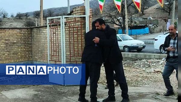 برگزاری شب شعر در منطقه جاورده 