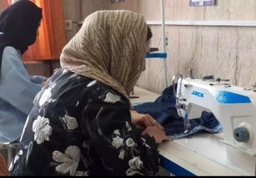 تحولی تازه در بیرانشهر؛ فرصتی که آینده را می‌سازد