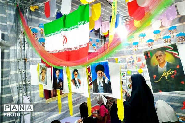 فشافویه یک صدا در میدان؛ شب‌های پرشور همدلی و ایستادگی