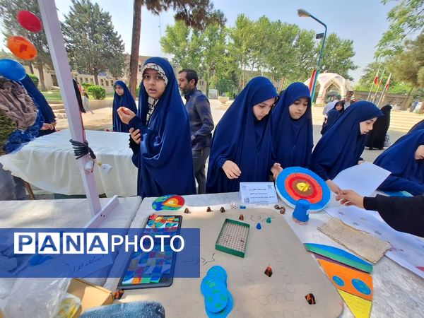 بزرگترین رویداد قرآنی مدارس غیردولتی در دانشگاه فرهنگیان