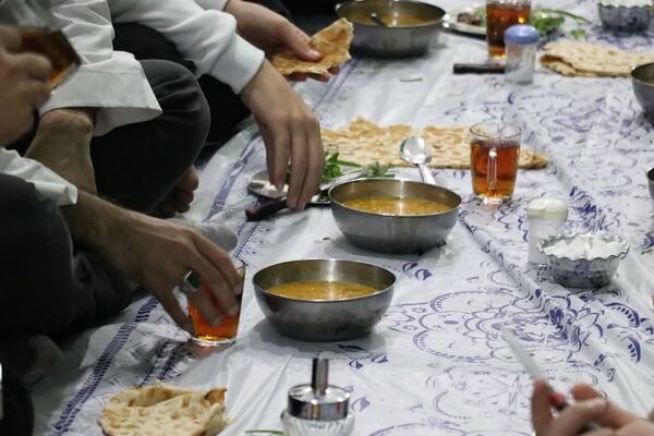 فرصتی دوباره برای تمرین خودسازی و تفرج روح در خلوت عشق
