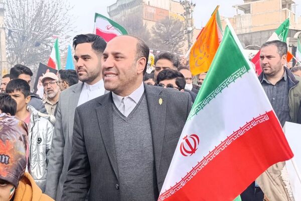 ۲۲ بهمن در ورامین، حماسه ای به وسعت یک شهر