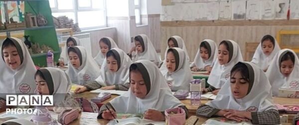 زنگ جهاد علم در لالجین به صدا درآمد