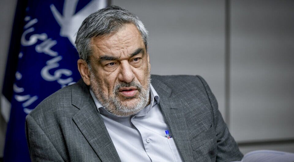 بورد:بازسازی تأسیسات صنعت نفت با همه توان انجام می‌شود
