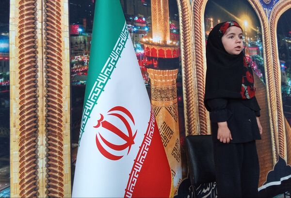 همایش مدافعان حریم خانواده در لردگان 
