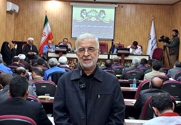 با متخلفان حادثه معدن معدنجو طبس برخورد قاطع می‌شود