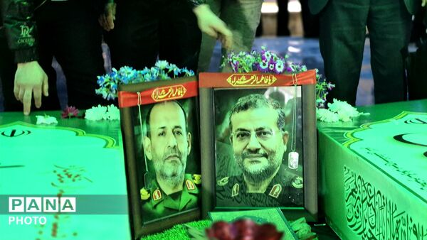 فارسان؛ قلبی تپنده در حمایت از انقلاب اسلامی 