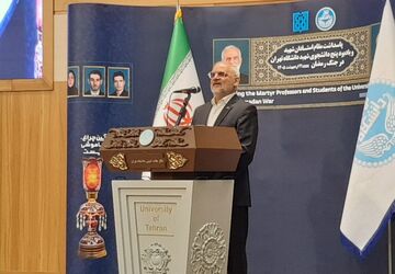 شهیدان لاریجانی و خرازی ‌به‌دنبال تقویت توان ملی، افزایش اتحاد و کاهش تنش بودند