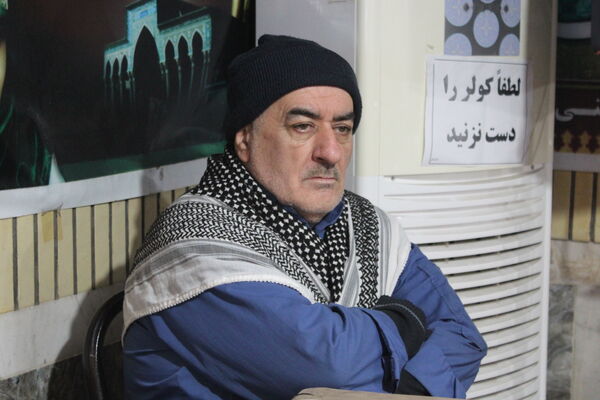گلوگاه، در طنین والفجر ۸