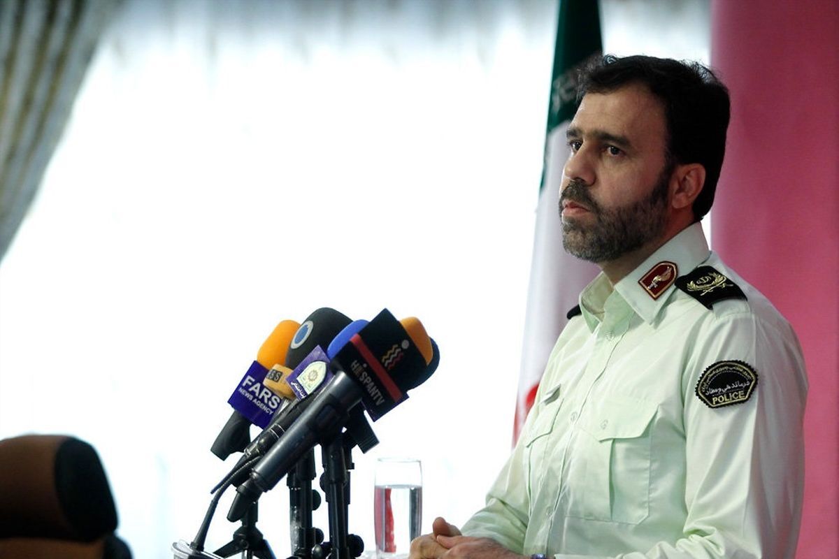 عملکرد یک ساله پلیس؛ از دستگیری بیش از 15 هزار خرده فروش موادمخدر تا دستگیری ۱۷۱ تروریست و شرور در مرز