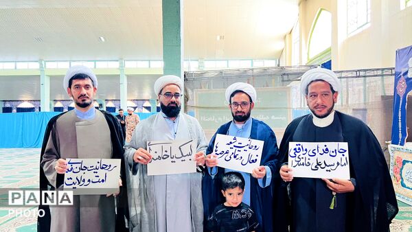 روایتِ پرواز از محراب تا معراج