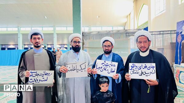 روایتِ پرواز از محراب تا معراج