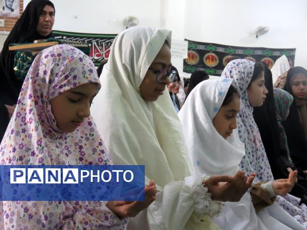 پایان سه روز بندگی خدا