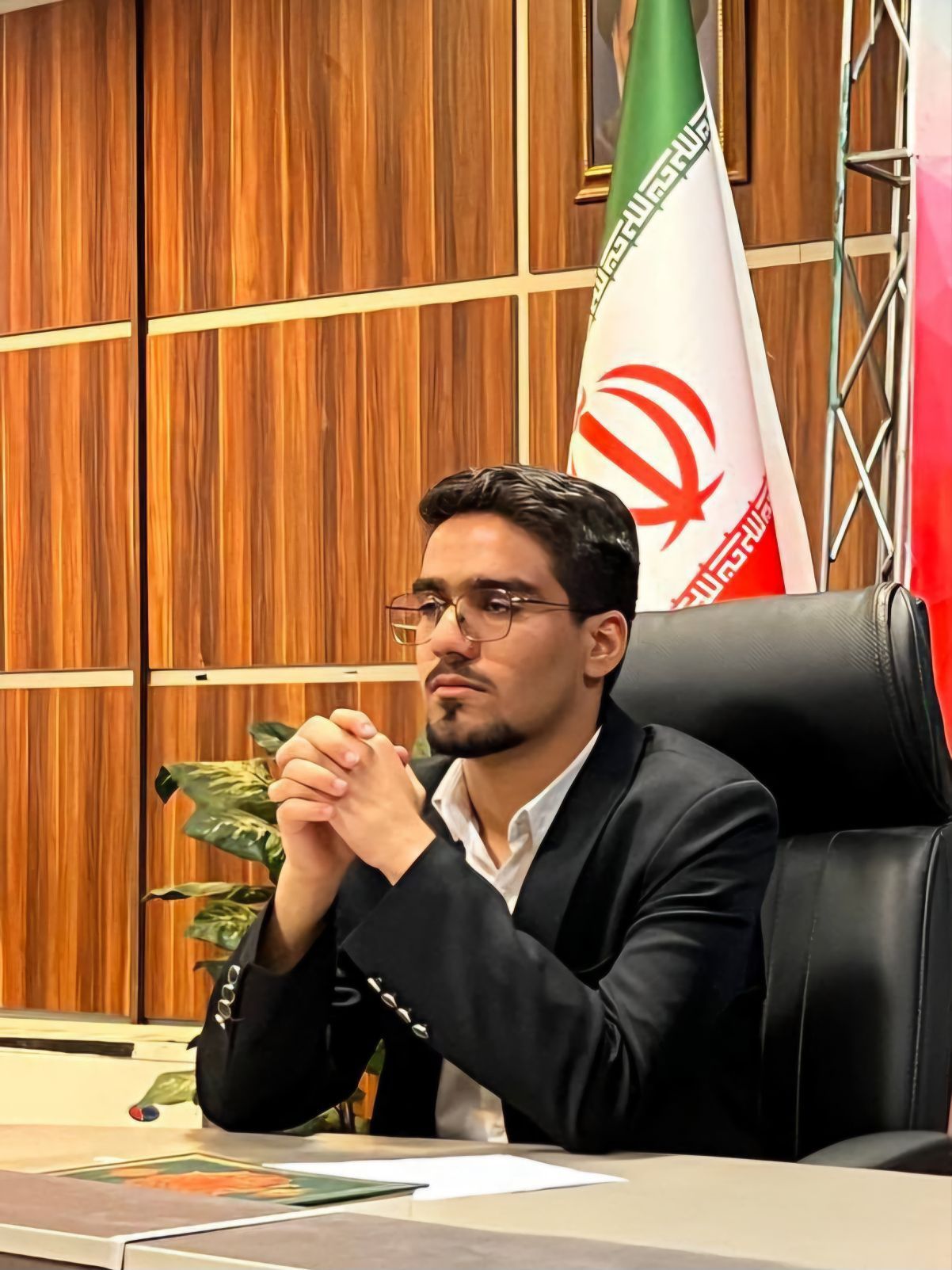 دانش‌آموز خبرنگاران نوید دهنده آینده ای روشن هستند