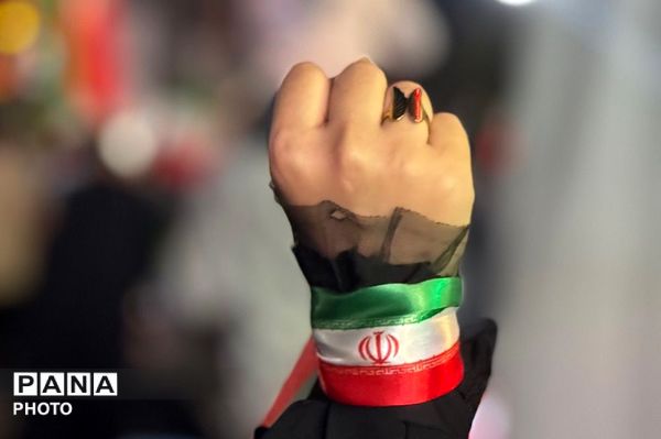 تداوم حضور امت مبعوث‌شده در میدان