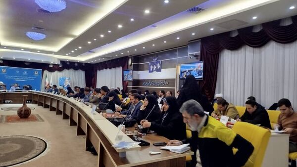 کارگاه توان افزایی کارشناسان قرآن، عترت و نماز و مدیران دارالقرآن‌های استان آذربایجان شرقی 