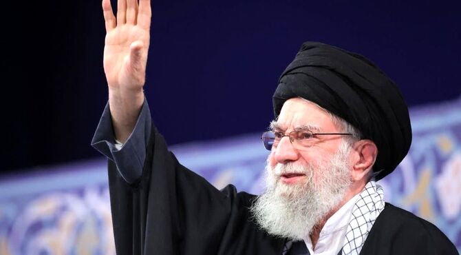 غمی که در رگ های ملت جاری شد