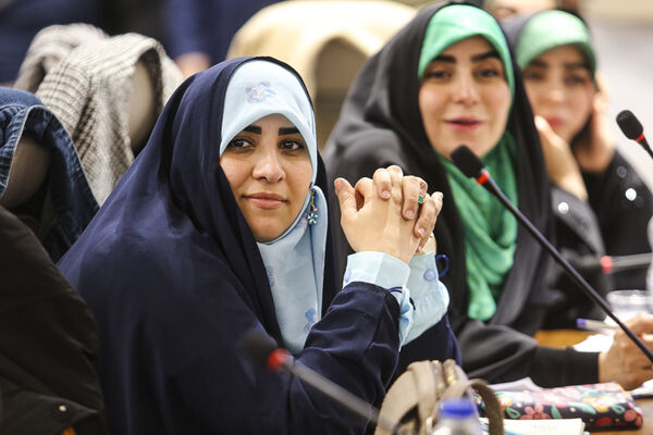 برگزاری کارگاه سومین رویداد بین‌المللی «کارتون، کاریکاتور و پوستر هولوساید» در قم