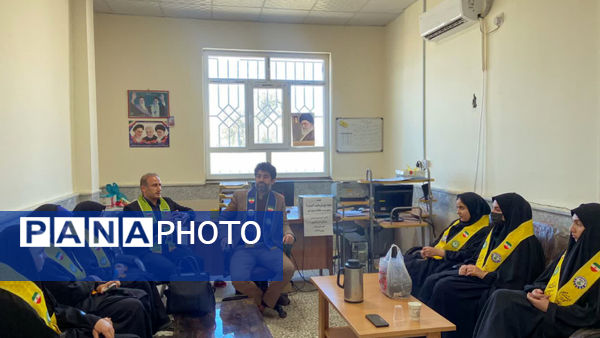 انتشار گزارش عملکرد کمیته‌های شورای دانش‌آموزی شهرستان‌های کهگیلویه و بویراحمد