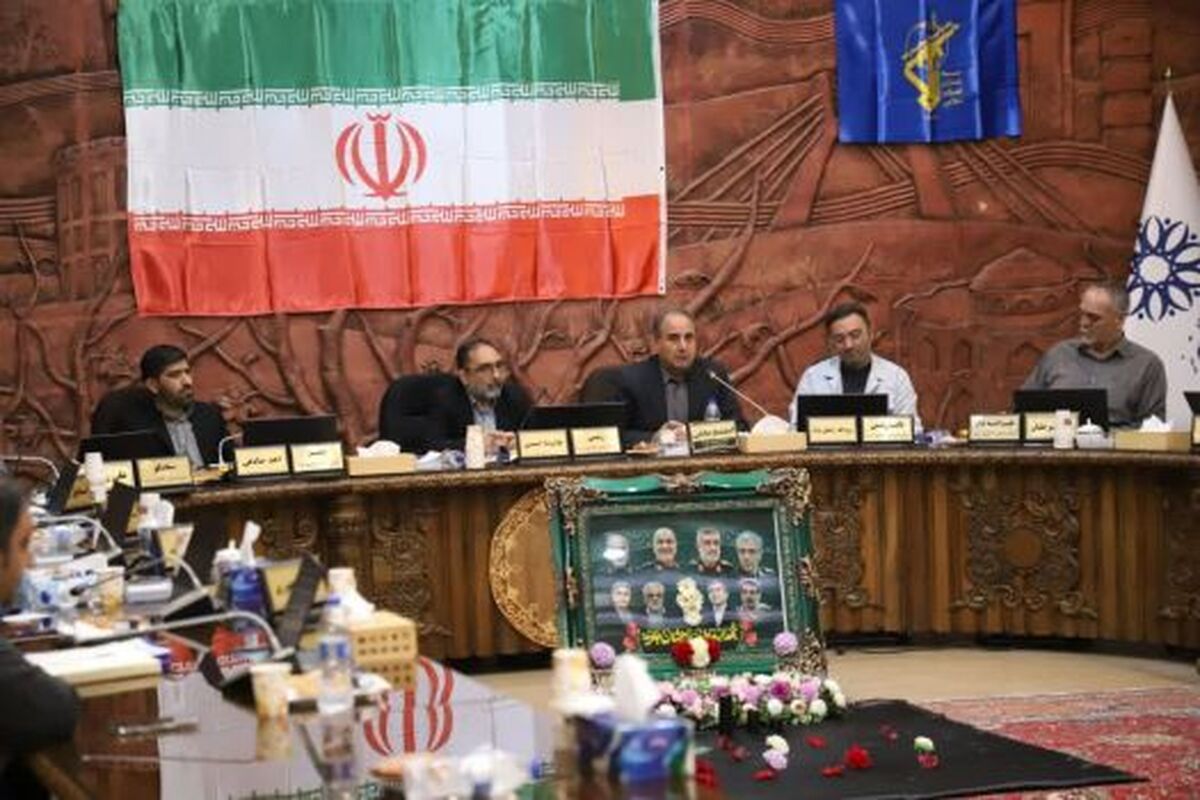 شتاب نهضت ملی توسعه عدالت آموزشی در آذربایجان‌شرقی با مشارکت شهرداری‌ها و خیرین