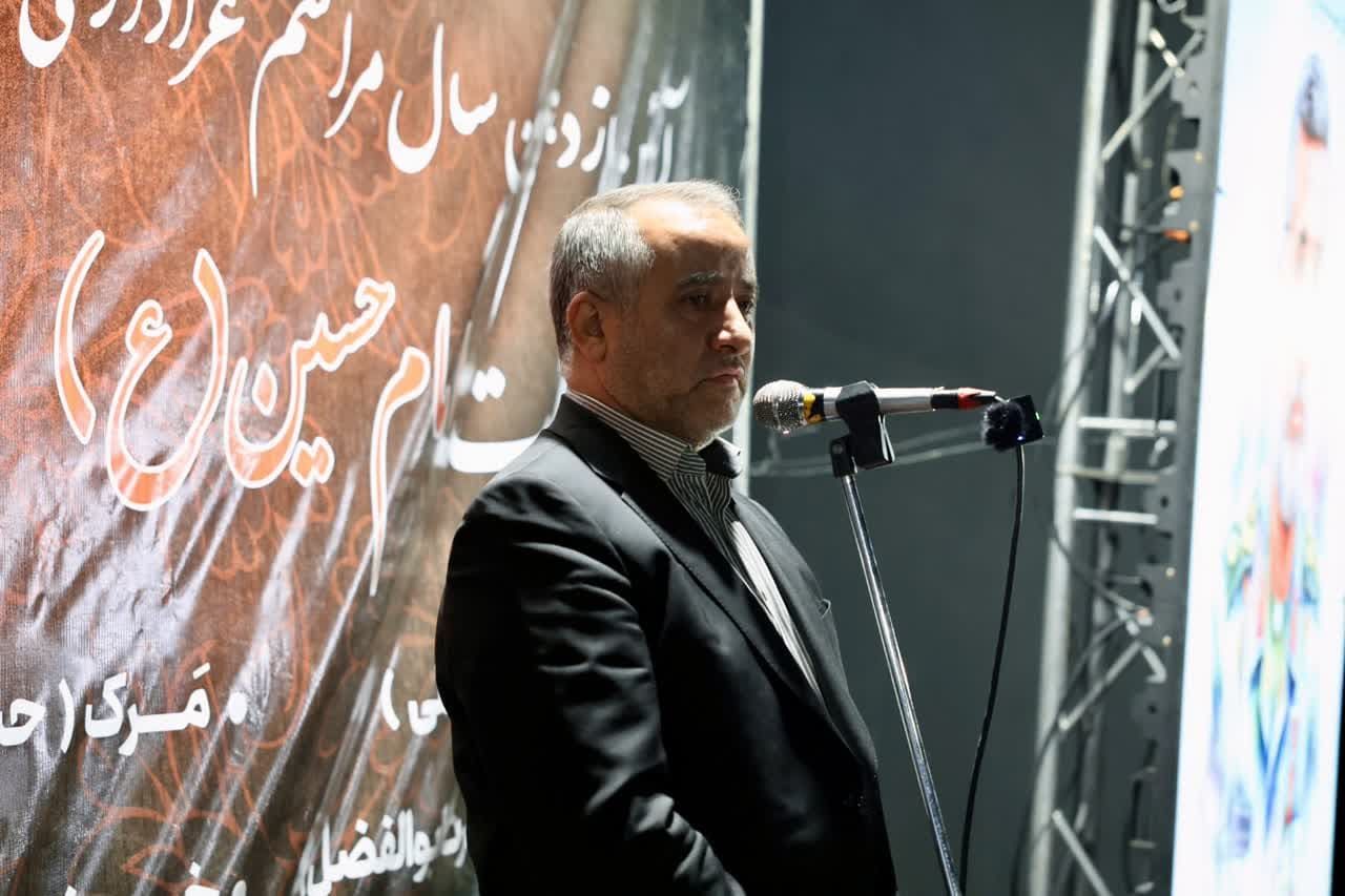 امنیت خراسان جنوبی نتیجه تعامل هوشمندانه مردم است