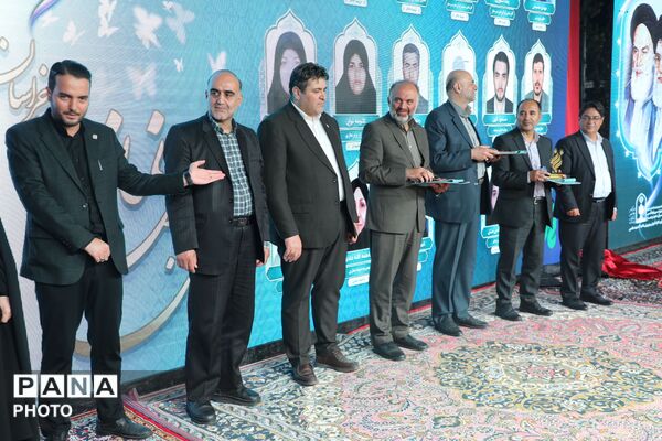 هفتمین اجلاسیه نماز دانش‌آموزی؛ گامی برای پیوند نسل نوجوان با فرهنگ اقامه نماز در اردوگاه ثامن‌الحجج(ع)