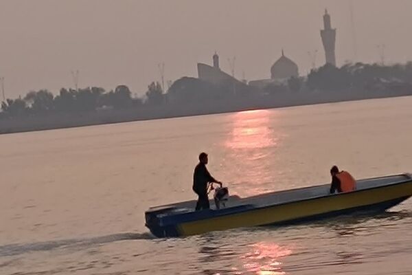 حضور فرهنگیان ناحیه دو شهرری در اردوی معنوی راهیان نور 
