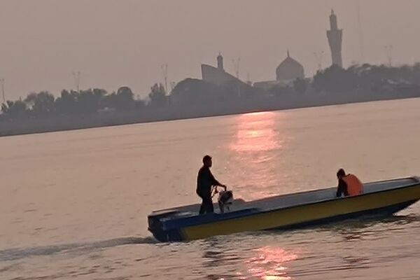 حضور فرهنگیان ناحیه دو شهرری در اردوی معنوی راهیان نور 