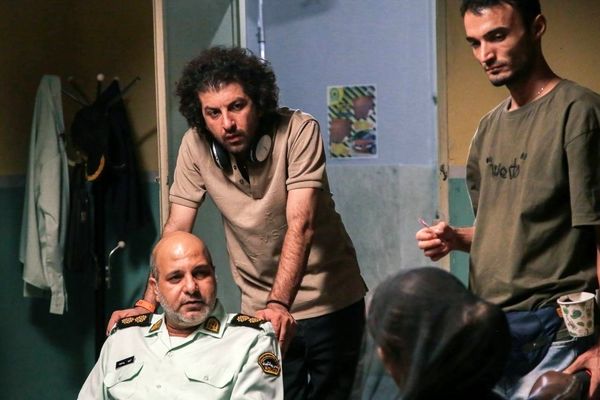  «یک شب در تهران» راهی جشنواره‌های بین‌المللی می‌شود
