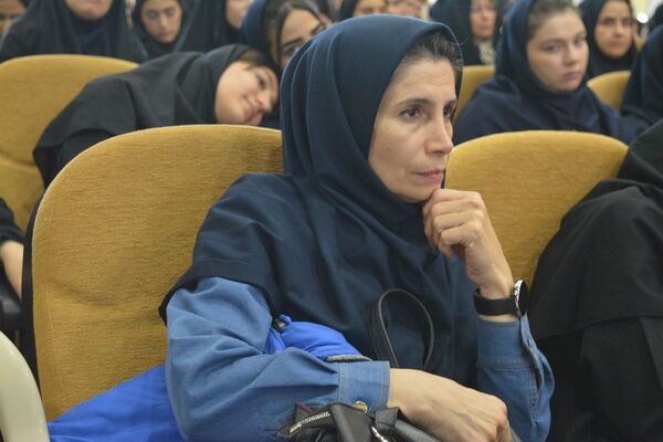 دومین جشنواره پوشش ایرانی اسلامی نوردُخت دربهارستان‌دو