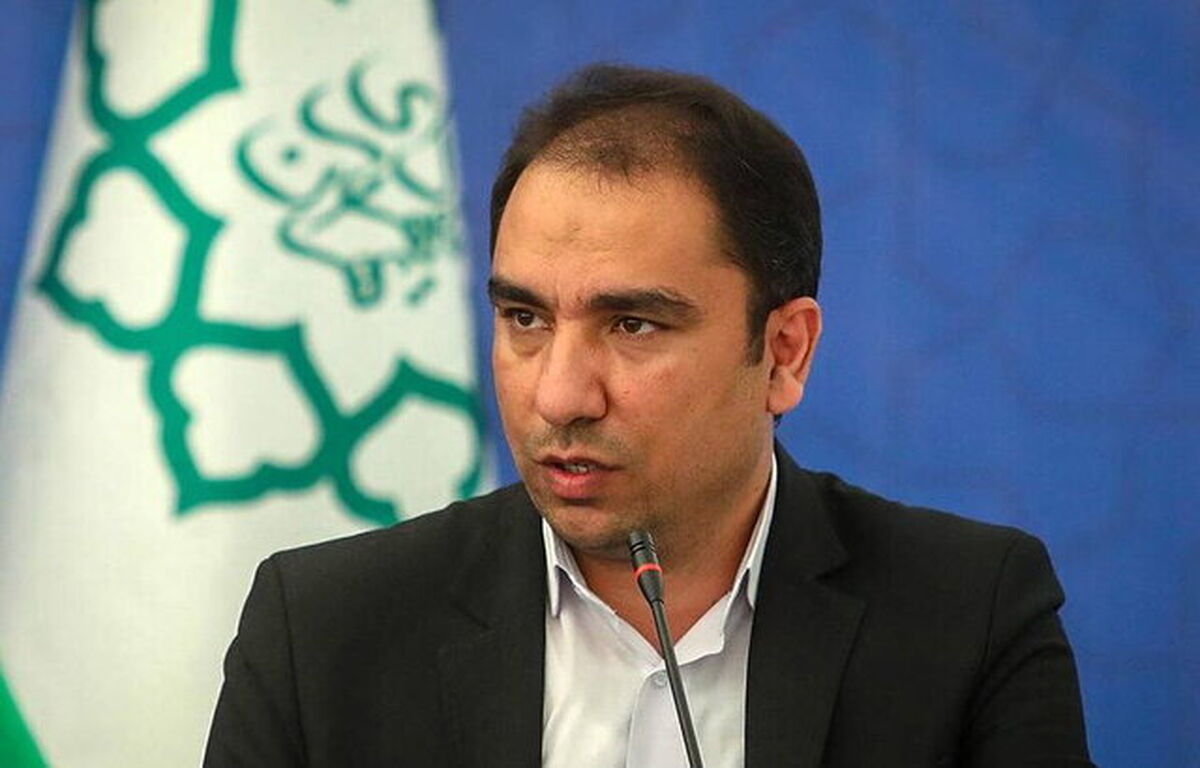 نامه نگاری زاکانی با رئیس سازمان محیط زیست درباره فاز ۲ بزرگراه