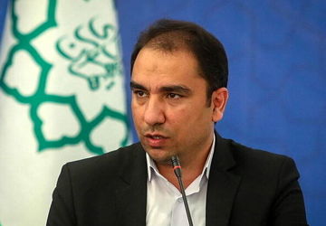 نامه نگاری زاکانی با رئیس سازمان محیط زیست درباره فاز ۲ بزرگراه