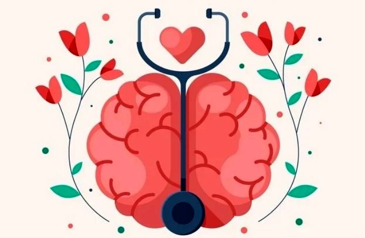 در قلبِ طوفان؛ نامه‌ای از نوجوانی برای هفتهٔ بهداشت روان