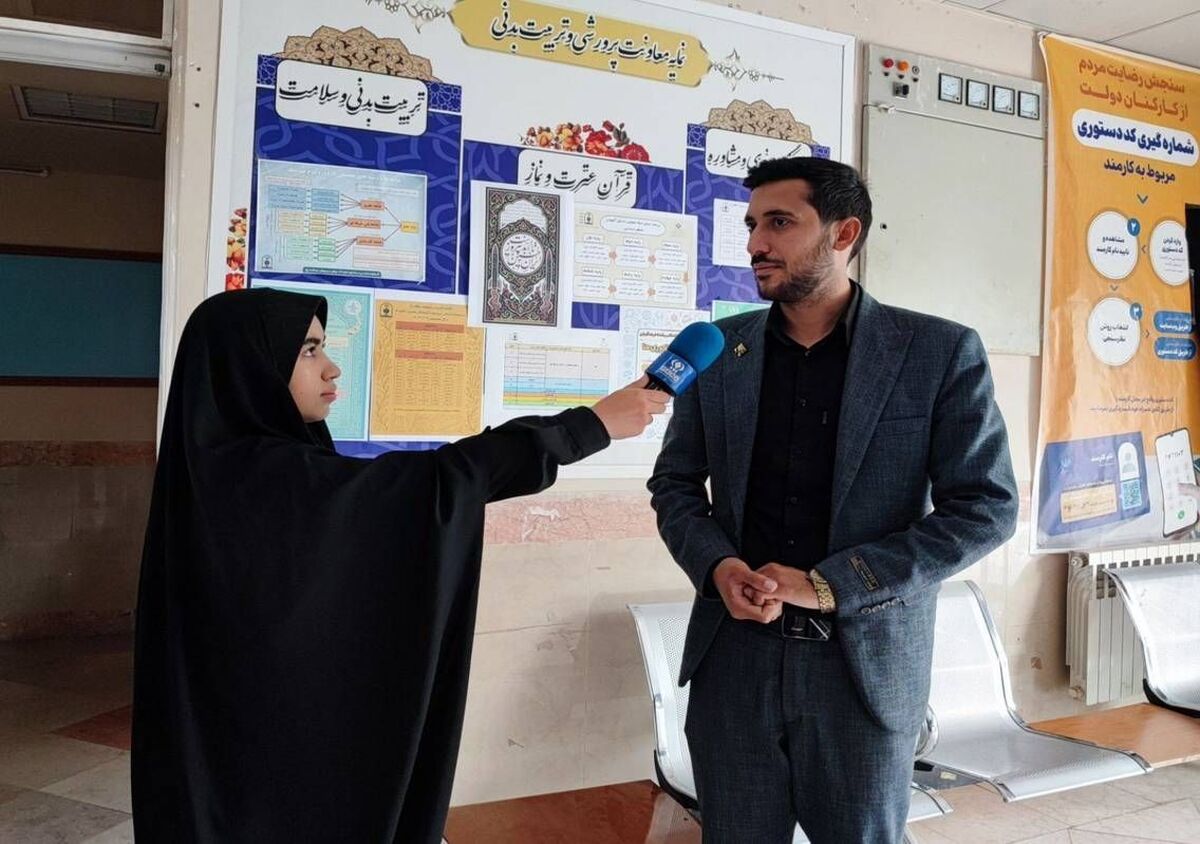 بسته «ایرانمون» گامی مؤثر در تقویت هویت ملی دانش‌آموزان است