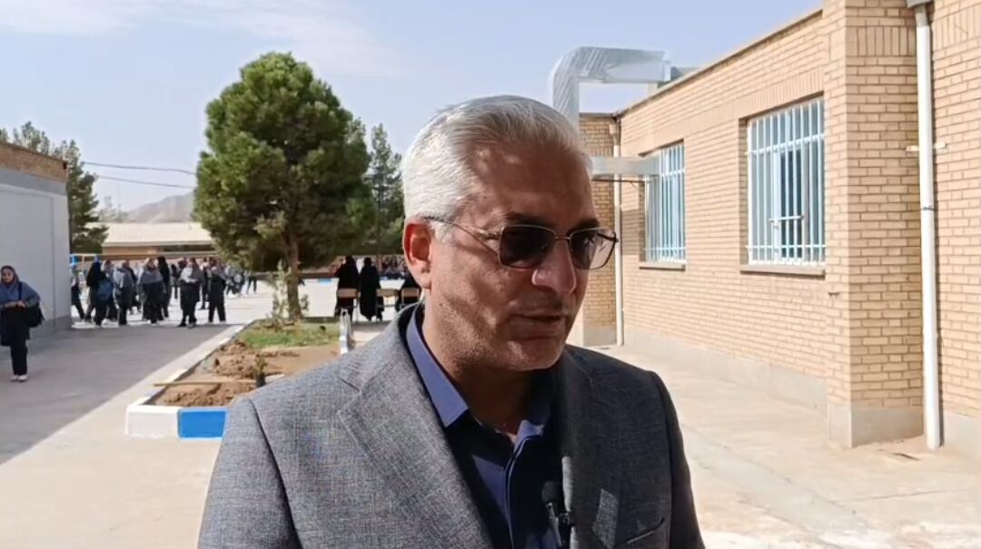امسال ۱۲۳ فضای آموزشی در اختیار دانش‌آموزان قرار خواهیم داد