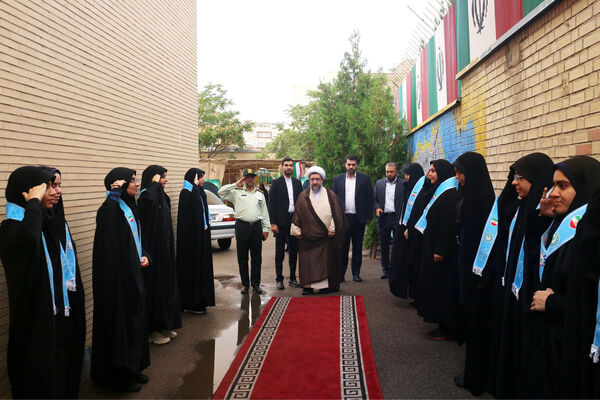 بوی ماه مهر در مدارس آذربایجان‌شرقی