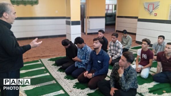 «طلایه داران انصارالمهدی»؛ تلفیقی از معرفت، مهارت و بصیرت