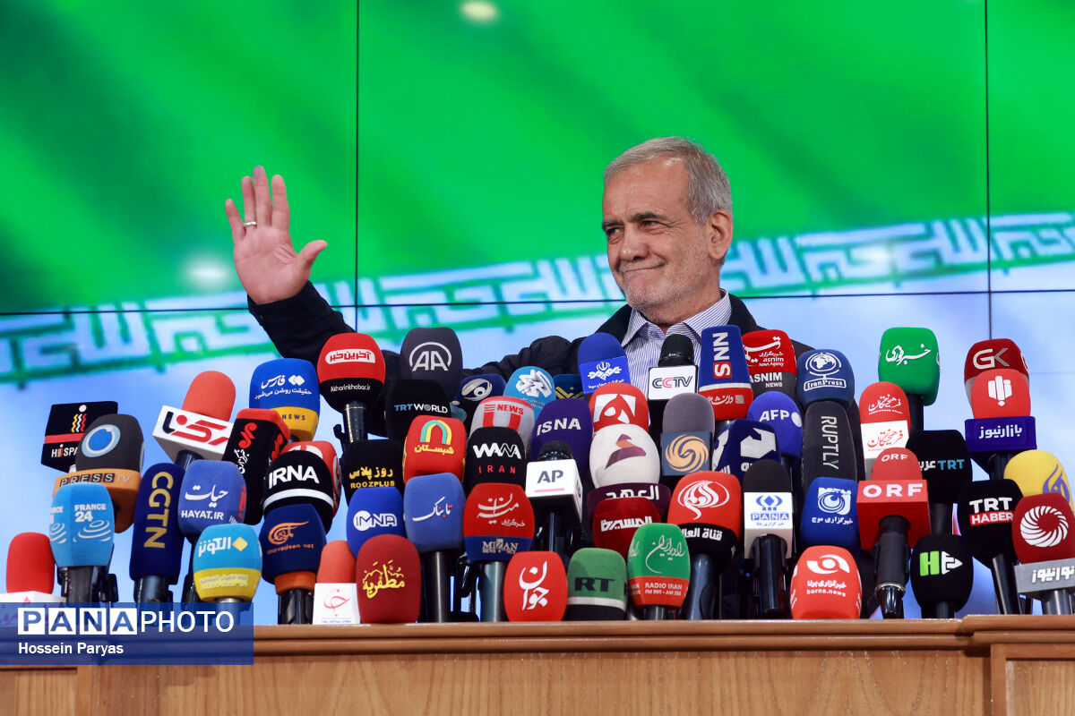 سازمان ملل: مشتاق همکاری با رئیس جمهور جدید ایران هستیم