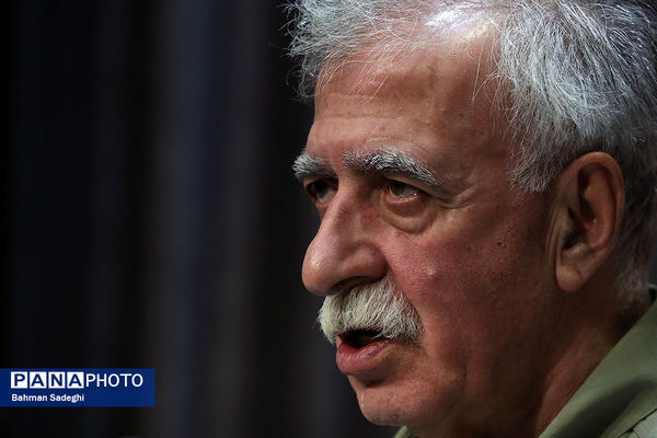 نشست خبری خانه سینما