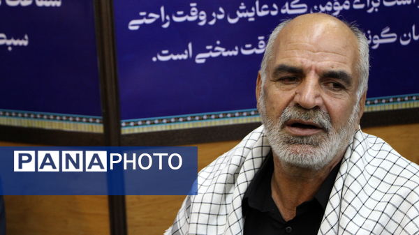 مراسم عزاداری شهادت امام محمد باقر (ع) در دفتر نماینده امام جمعه یزد